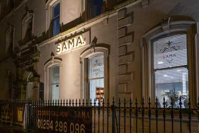 Sama Restaurant