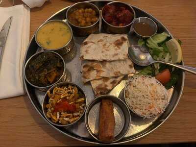 Thali