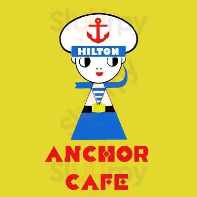 Anchor Cafe Inverness