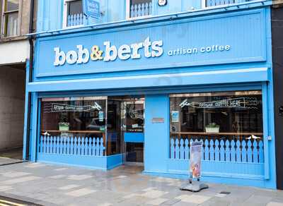 Bob & Berts Ballymena