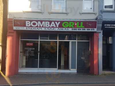 Bombay Grill