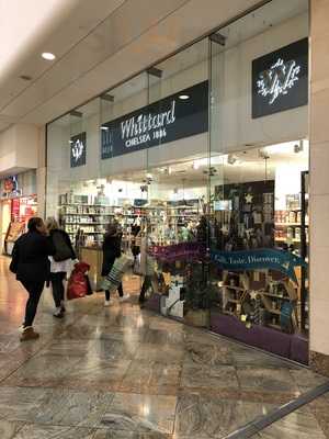 Whittard of Chelsea Reading