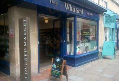 Whittard Of Chelsea Oxford