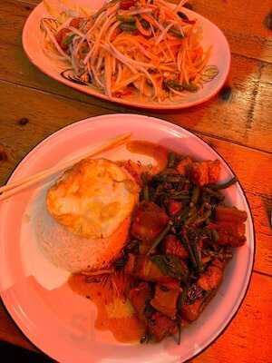 Zaap Thai Street Food Headingley