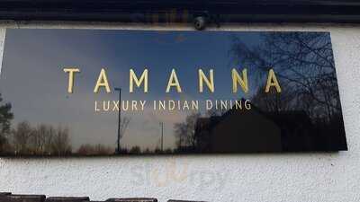 Tamanna Restaurant