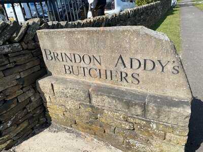 Brindon Addy