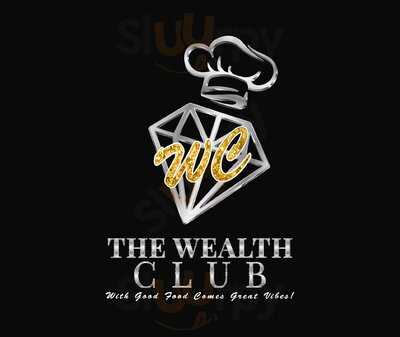 The Wealth Club