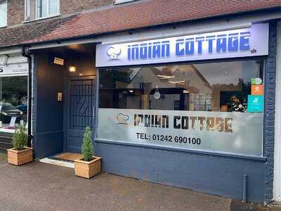 Indian Cottage Cheltenham