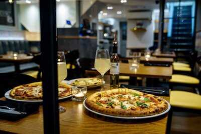 Eatpizza Lymington