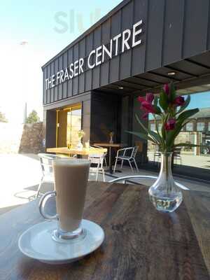 The Fraser Centre Cafe