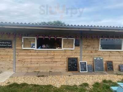 Hartland Point Refreshments