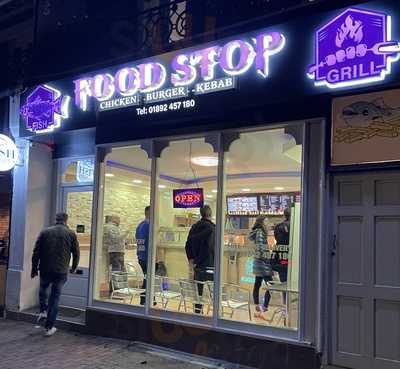 Foodstop Grill House