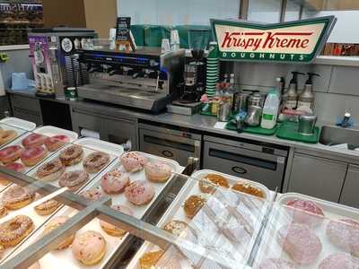 Krispy Kreme Sheffield Meadowhall