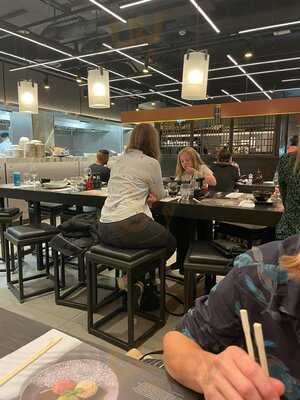 Wagamama Paddington