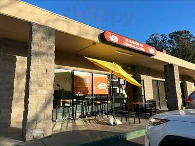 El Sabor De Guadalajara