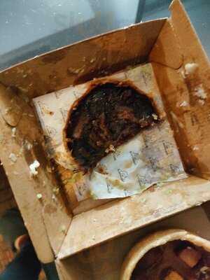 Greenaway's Pie and Mash