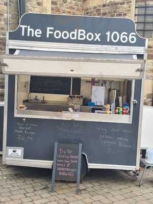 The Foodbox 1066