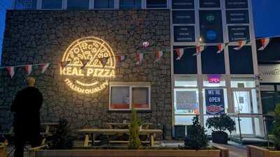 Real Pizza