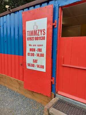 Timmzys