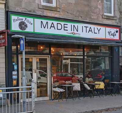 Made In Italy