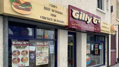 Gilly Gs