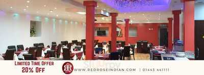 Red Rose Indian Restaurant