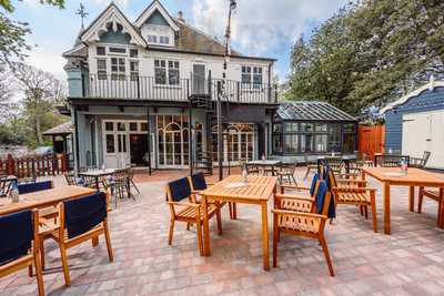 Brewhouse & Kitchen - Worthing