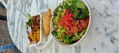 Island Poke Camden