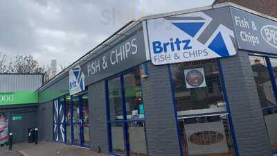 Britz Fish And Chip Shop