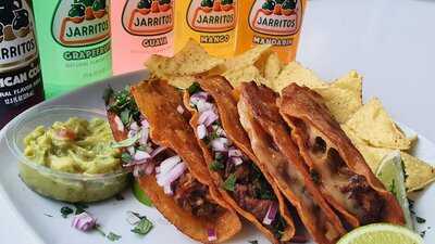 Sabrosa Tacos