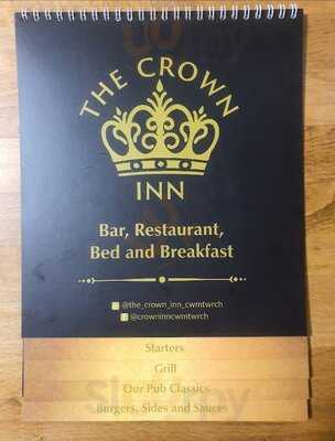 The Crown Inn