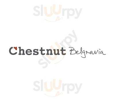 Chestnut Bakery Belgravia