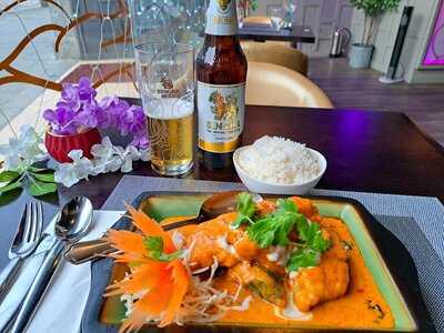 Kin Kao Thai Aberdeen