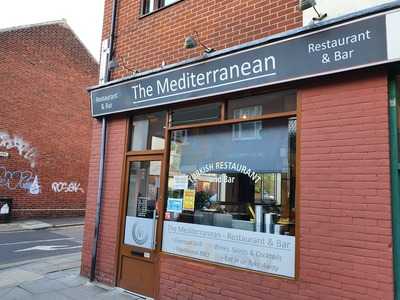 Mediterranion Turkish Resturant Norwich