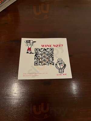 Wine Not Chelsea