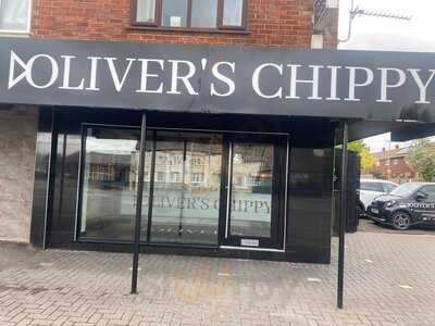 Oliver's Chippy