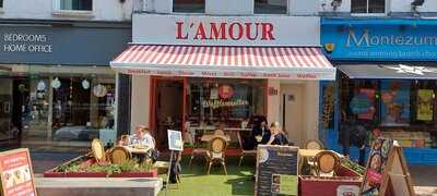 Cafe Lamour