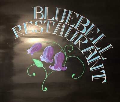 The Bluebell Bar And Restaurant