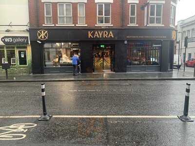 Kayra Restaurant