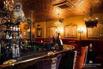 The King's Head Members Club