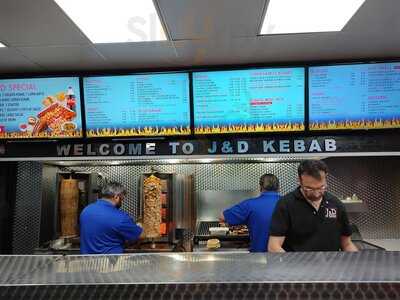 J&d Kebab