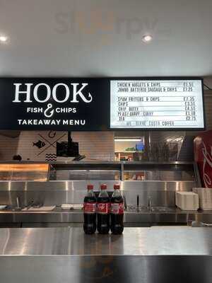 Hook Fish & Chips