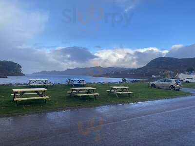 Stovolds, Shieldaig