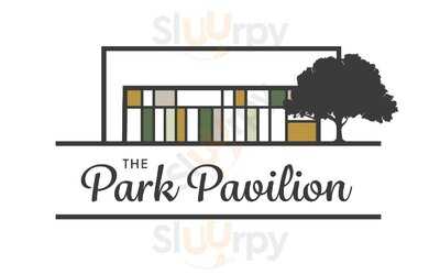 The Park Pavilion Cafe & Kiosk