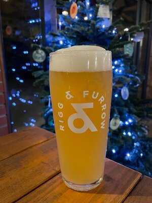 Rigg And Furrow Brewery