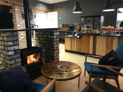 Theyard - Cafe Cycle Centre
