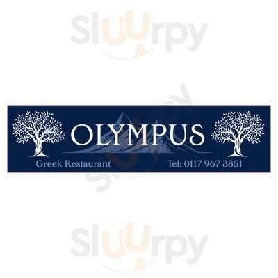 Olympus Greek Restaurant