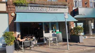 Lemongrass - Esher