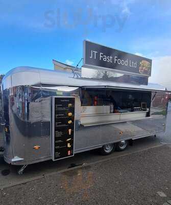 Jt Fast Food