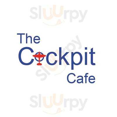 The Cockpit Cafe